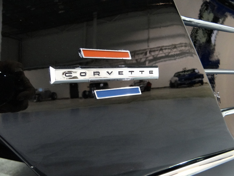 1961, corvette, supercar, chevrolet, muscle, classic, 2K
