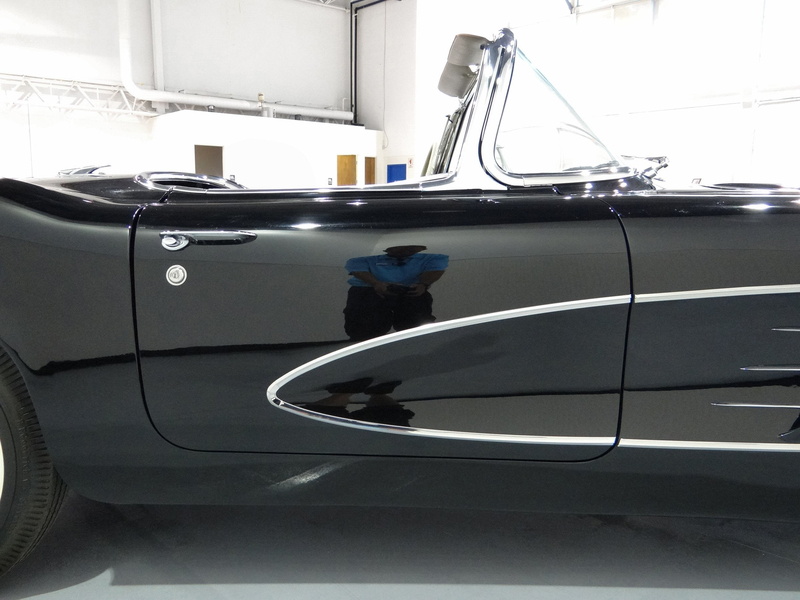 classic, chevrolet, 2K, muscle, 1961, supercar, corvette