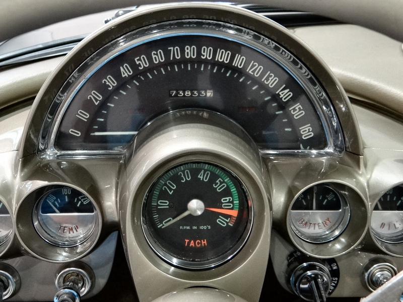 muscle, classic, 2K, 1961, supercar, corvette, chevrolet