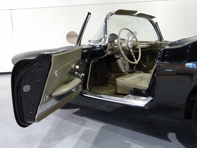chevrolet, 2K, muscle, corvette, classic, supercar, 1961