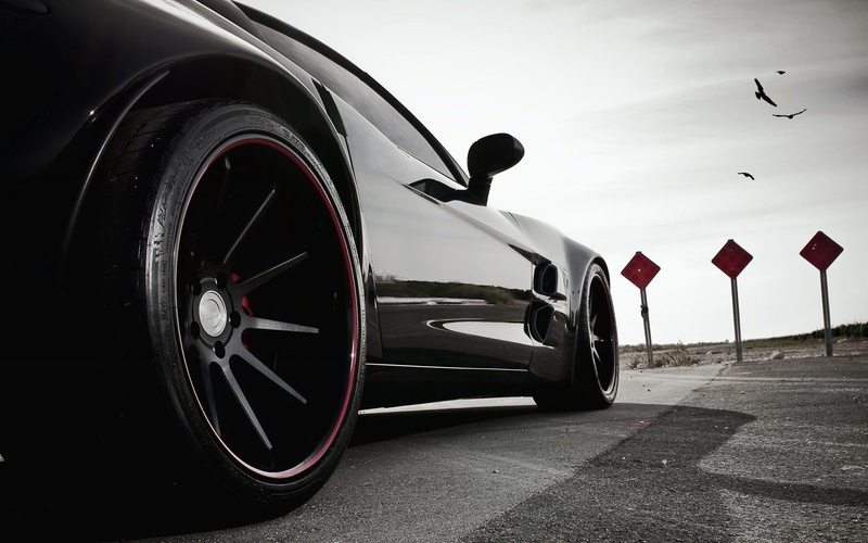 street, architecture, airplane, no people, day, car, red, mode of transportation, 2K, motor vehicle, air vehicle, wheel, car chevrolet chevrolet corvette c6 zr1 american cars coupe