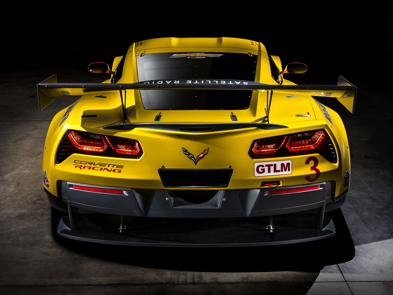 c7r, 2014, gt2, racing, chevrolet, supercar, corvette, da 7, race, 1080P
