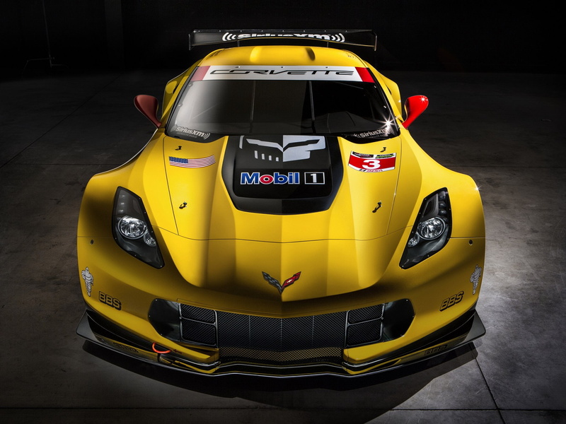 gt2, 2014, corvette, supercar, c7r, race, 1080P, chevrolet, da 7, racing