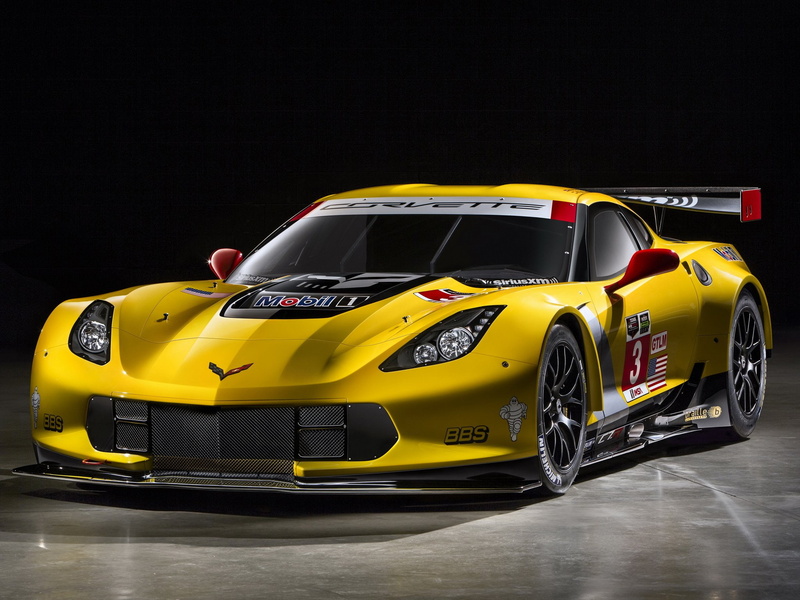 da 7, c7r, 1080P, chevrolet, 2014, supercar, gt2, corvette, race, racing