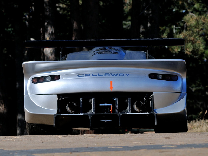 corvette, 1080P, chevrolet, c7r, callaway, gt1, racing, supercar, 1997, race