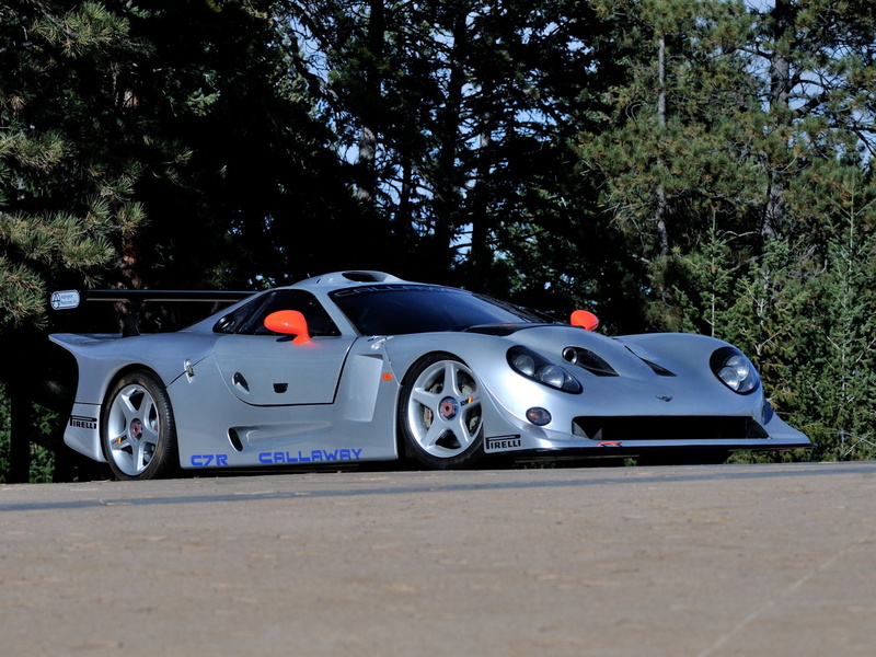 corvette, c7r, 1997, race, 1080P, supercar, callaway, gt1, chevrolet, racing