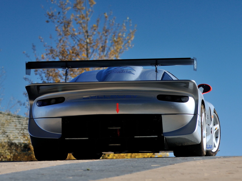callaway, 1080P, c7r, racing, gt1, supercar, 1997, corvette, chevrolet, race