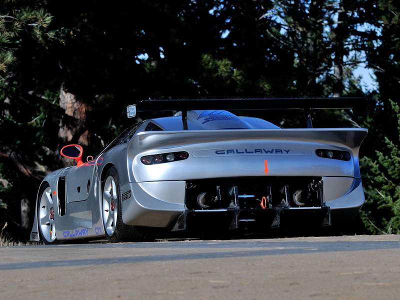 supercar, chevrolet, racing, gt1, 1997, race, corvette, c7r, callaway, 1080P