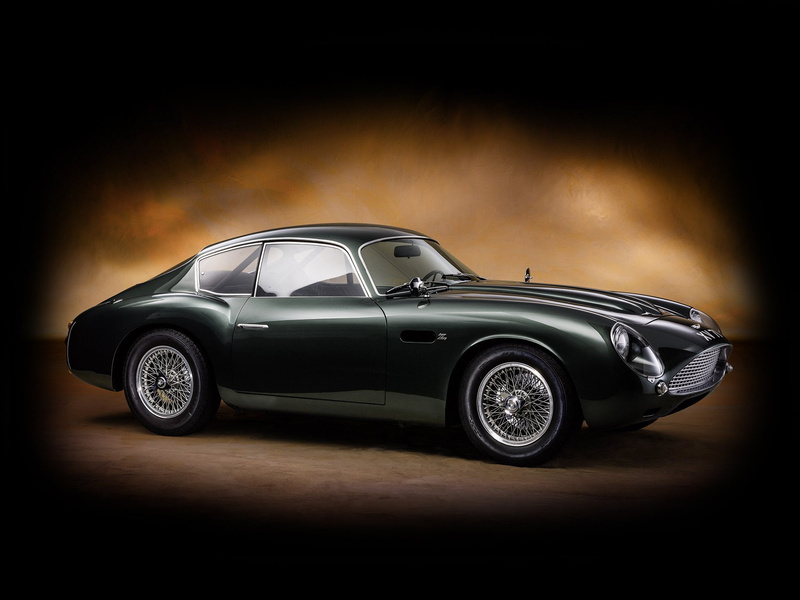 db4, classic, martin, gtz, 1960 63, aston, 1080P