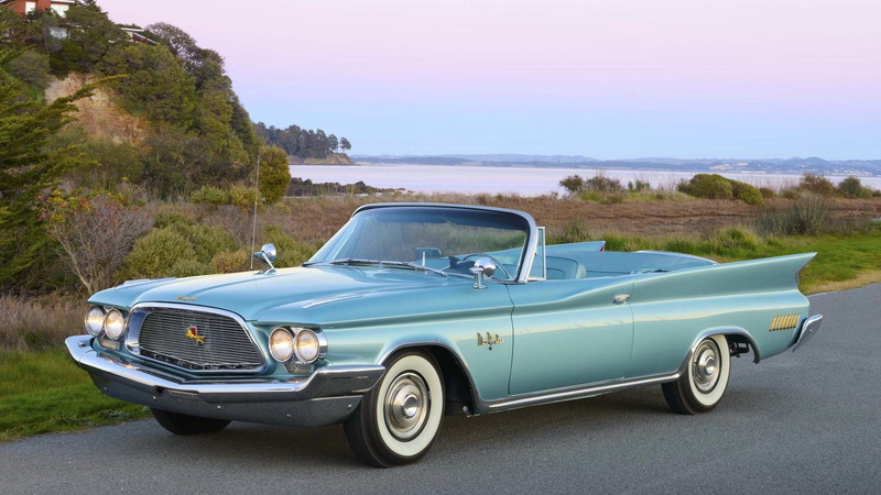 yorker, 1960, luxury, chrysler, 835, 720P, classic, pc3-h, convertible, new