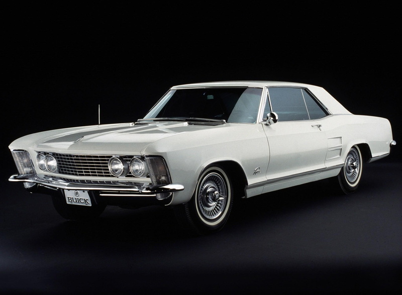 1080P, tuning, cars, riviera, buick