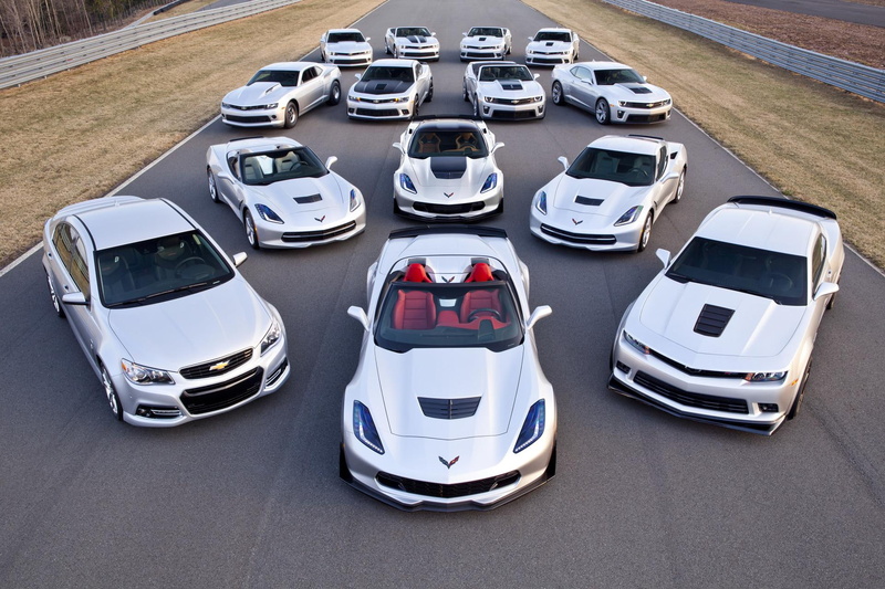 chevrolet, parts, concept, chevy, z, performance, line, corvette, 1080P, car