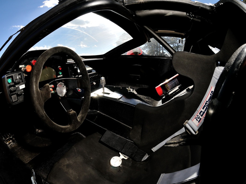 callaway, chevrolet, racing, 1997, interior, c7r, 1080P, gt1, race, supercar, corvette