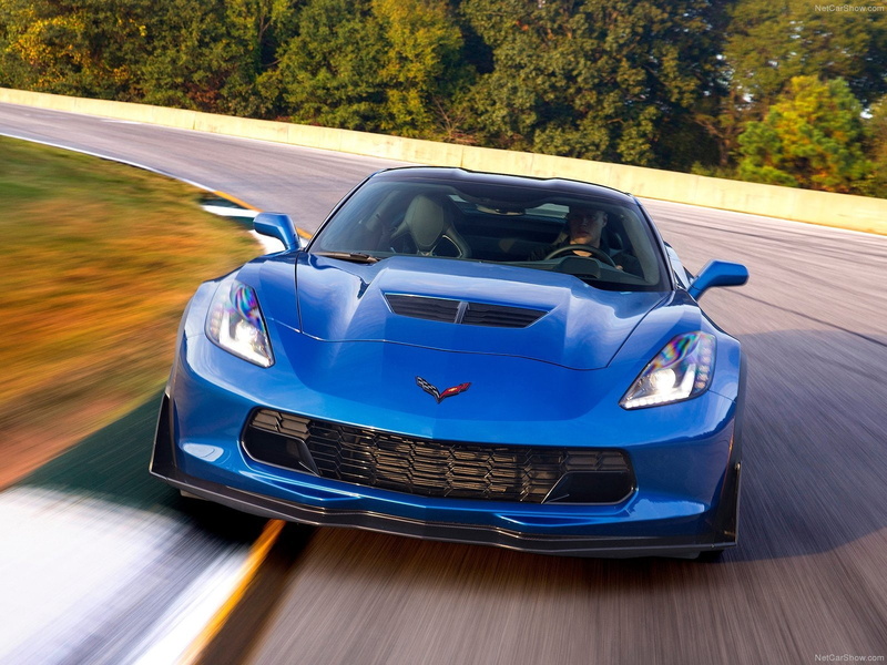 720P, usa, supercars, chevrolet, corvette, 2015, coupe, z06