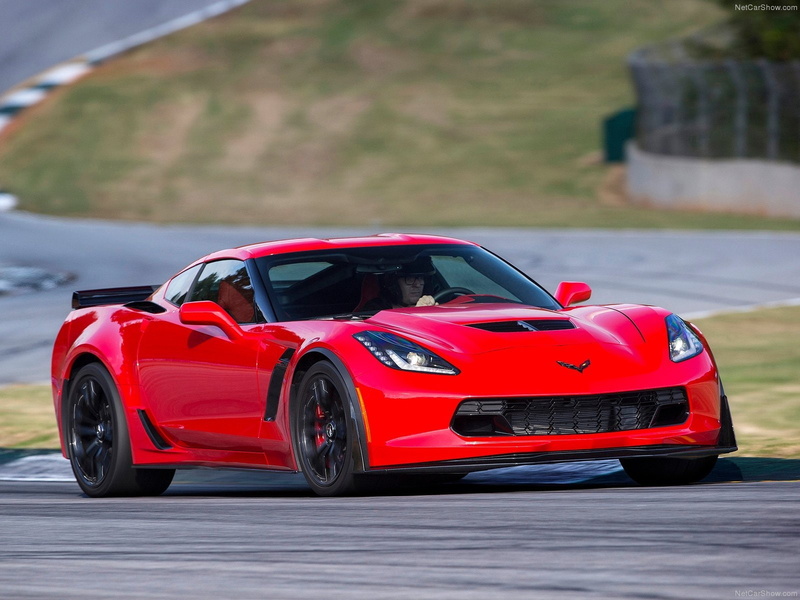720P, 2015, usa, supercars, corvette, z06, chevrolet, coupe