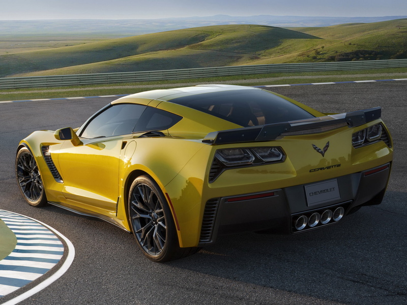 corvette, 1080P, supercar, 2015, z06, muscle, stingray, chevrolet, c 7