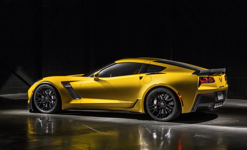 car, z, parts, concept, 1080P, corvette, chevrolet