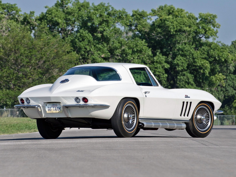muscle, sting, chevrolet, corvette, 427, 1966, l72, c 2, ray, classic, 425hp, 1080P