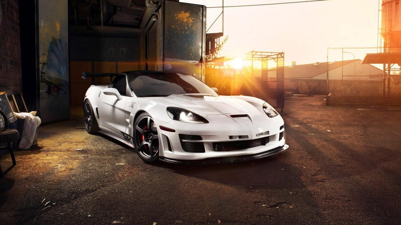 picture, 2012, cars, corvette, 1080P, zr