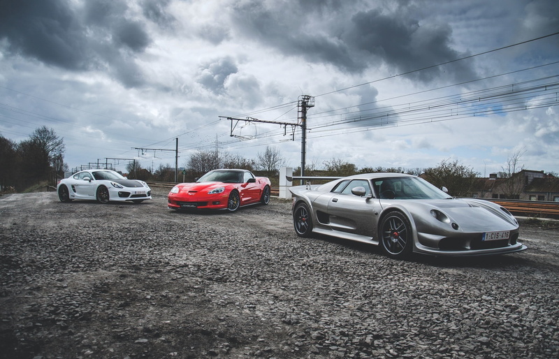 1080P, silver, traffic, land Vehicle, noble, mode of transportation, built structure, no People, driving, sky, speed, engine, sport, motor vehicle, zr1