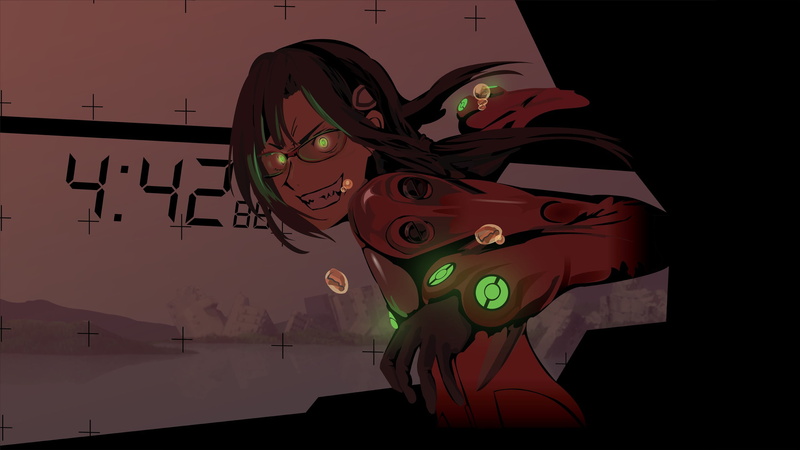 2K, female, red, character, text, creativity, Neon Genesis Evangelion, illuminated, mural, anime girls, anime, nature, indoors, wall - building feature