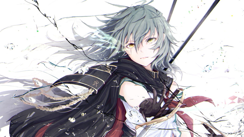 anime girls, Kiso (KanColle), anime, Kantai Collection, 1080P