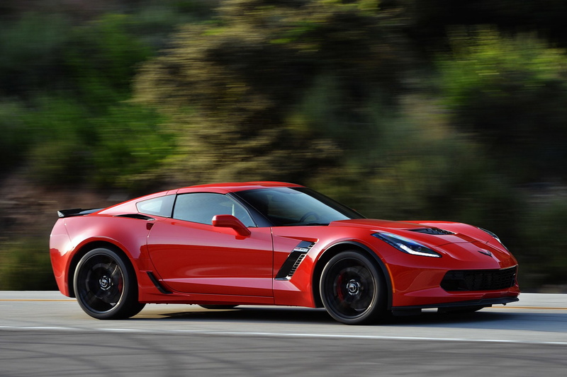 (3), z06, corvette, 1080P, chevrolet, 2015
