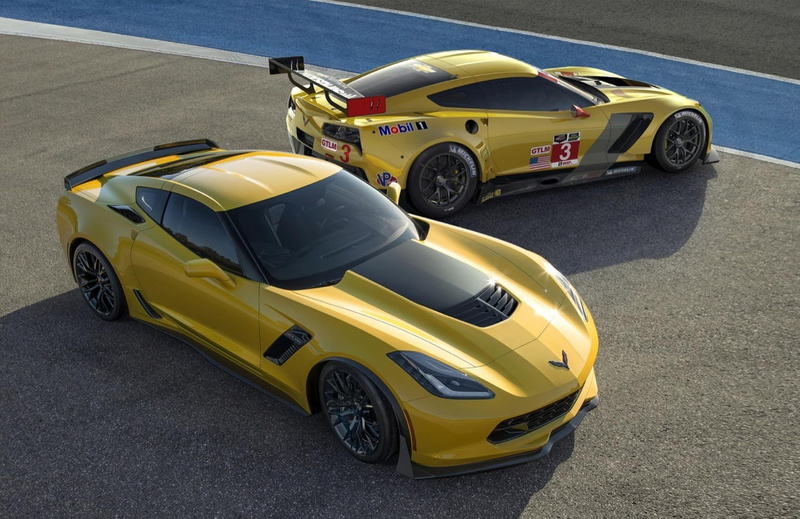 car, z, chevy, chevrolet, corvette, 1080P