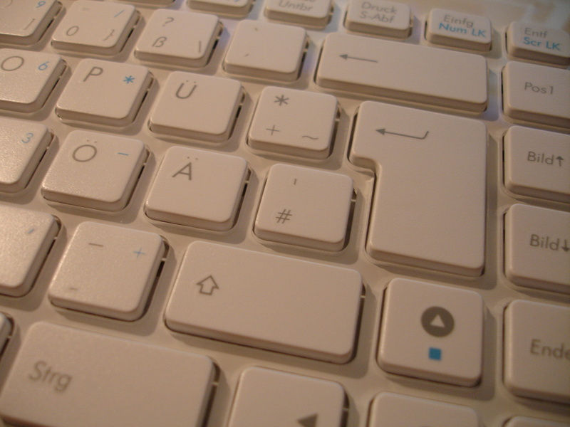 close-up, computer equipment, computer part, white, connection, alphabet, white color, no people, input device, computer key, communication, Chiclet Keyboard