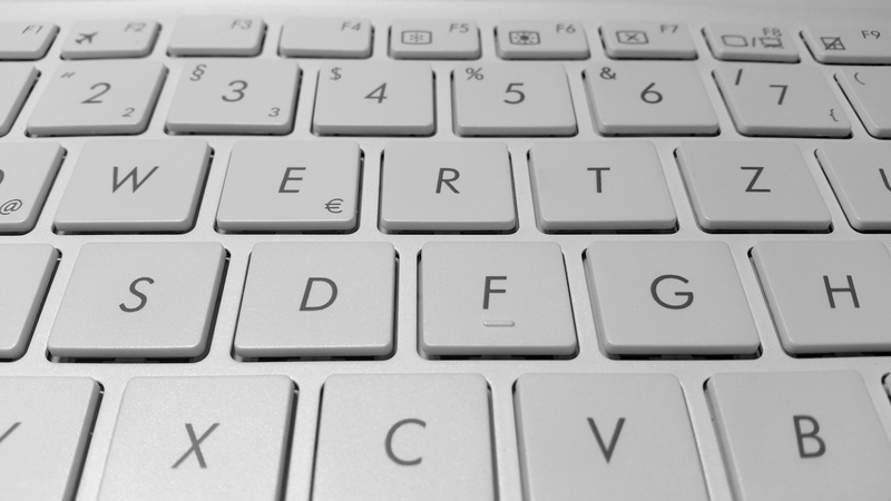 keypad, datailaufnahme, technology, computer equipment, letters, hardware, silver, alphabet, capital letter, communication, periphaerie, no people, computer Key