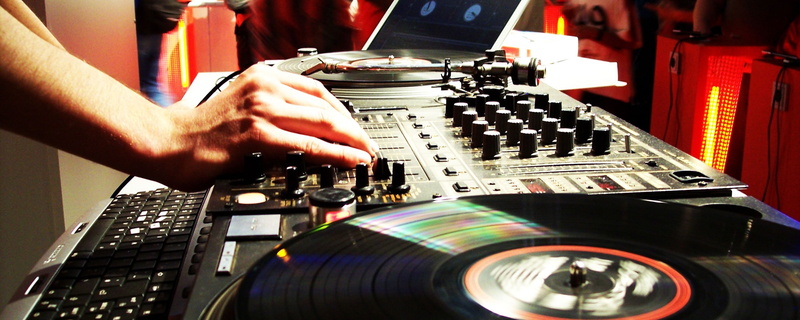 nightlife, sound mixer, arts culture and entertainment, mixing, human hand, hand, audio equipment, club dj, electrical equipment, occupation, music, studio