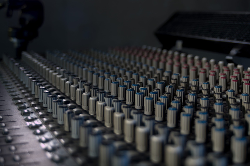 volume, sound mixer, studio, communication, mixer, control panel, sound, dj, sound system, selective focus, equipment, digital, music box, entertainment