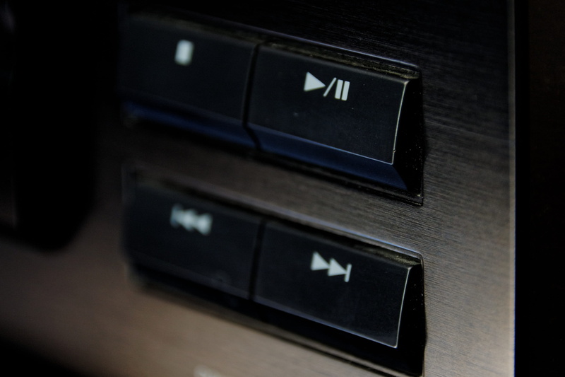 push button, no people, 2K, black color, text, computer equipment, coil, retro styled, antique, computer, connection, button, radio, Music, Cd Player