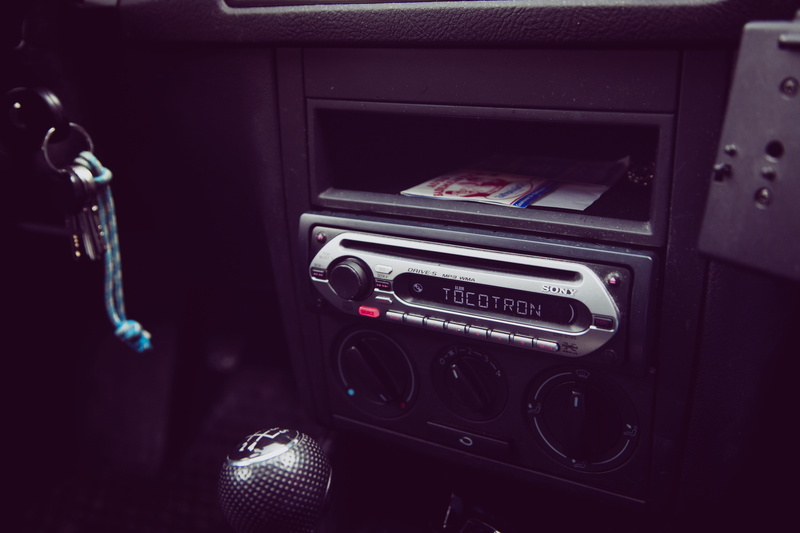 black, Dashboard, fittings, Autoradio, car, keys, cd player, Music, analog, radio, old-fashioned, old, black color, technology, machinery, close-up, arts culture and entertainment