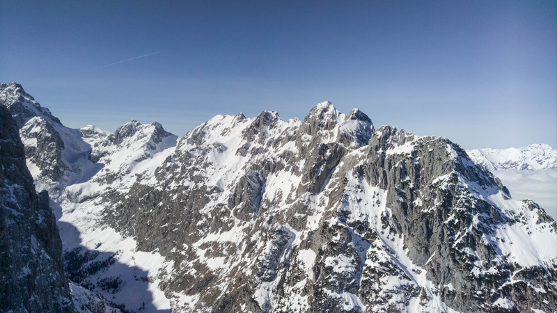daytime, view, fantasyflip, extreme weather, mountain, adventure, snow, idyllic, nature, scenics - nature, leisure activities, landscape, tranquil scene