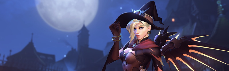 female, space, character, mercy, Holidays, futuristic, representation, adult, star - space, women, people, arts culture and entertainment, male likeness