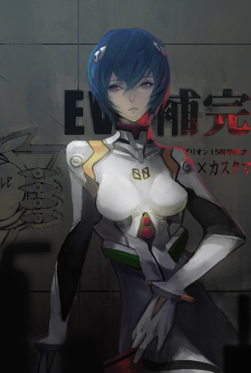 male likeness, clothing, headwear, anime girls, retail display, wall - building feature, glass - material, indoors, female likeness, human representation