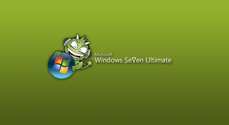 1080P, ultimate, no people, text, inflatable, Windows Seven, windows seven ultimate, indoors, western script, copy space, studio shot, still life, Windows