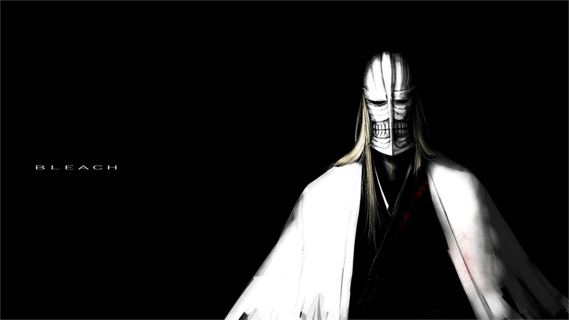 720P, Shinji Hirako, Bleach