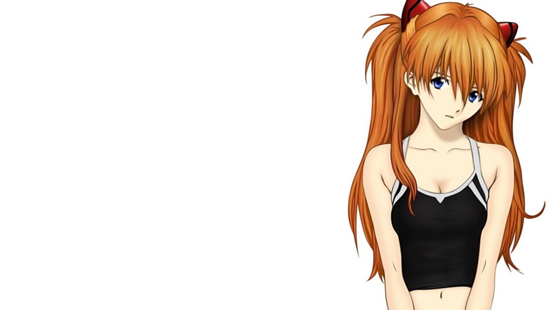 Evangelion, 1080P, Asuka Langley Sohryu, Neon Genesis Evangelion