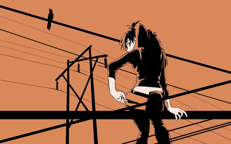 1080P, Evangelion, Neon Genesis Evangelion, Asuka Langley Sohryu