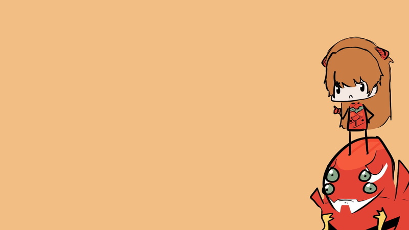 Evangelion, Neon Genesis Evangelion, 1080P, Asuka Langley Sohryu