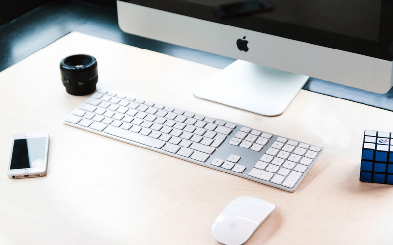 computer, computer monitor, computer mouse, connection, imac, technology, keyboard, business, pro, computer equipment, wireless technology, no people, table