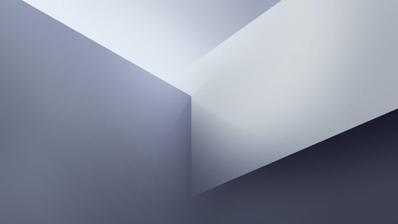 blank, built structure, backgrounds, modern, abstract, shape, no people, 1080P, studio shot, white color, silver colored, Material, cube shape, indoors