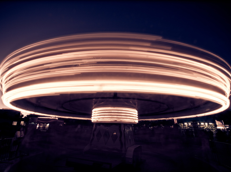 place, California, 4K, Carousel, fair, South Bay, San Mateo County Fair, makes, feel, United States of America, San Mateo, wonder, United States