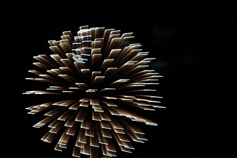 forth of july, brown, indoors, night, july 4th, studio shot, still life, black background, copy space, low angle view, large group of objects, shape, wood - material
