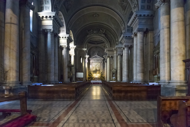 arcade, church, catholic, christianity, famous Place, places Of Worship, the way forward, no People, in a row, altar, Catholic Church, colonnade, places of interest