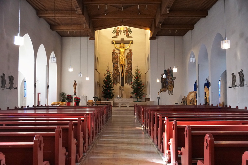 architecture And Buildings, history, angel, belief, christmas, illuminated, fair, pew, 5K, the past, art and craft, in a row, movie, film, chapel, gold