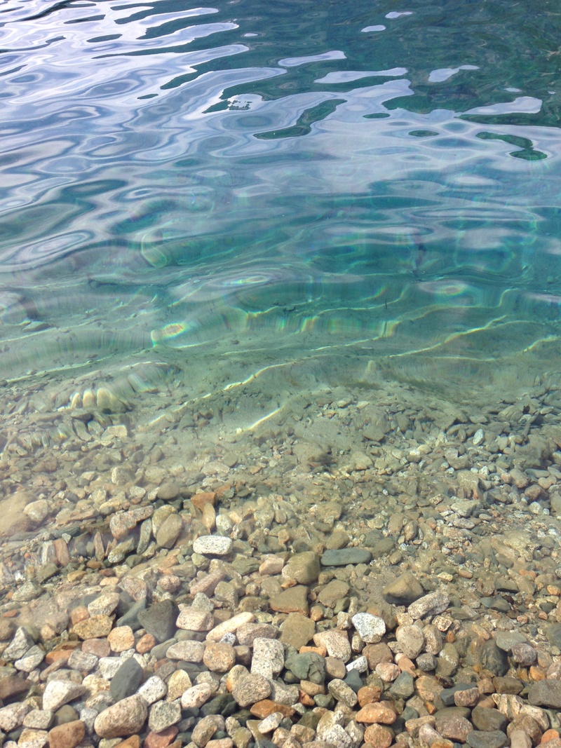 purity, stone - object, 2K, tranquility, rock - object, solid, rock, no people, day, stone, stones, high angle view, water, beauty in nature, marine, pebble