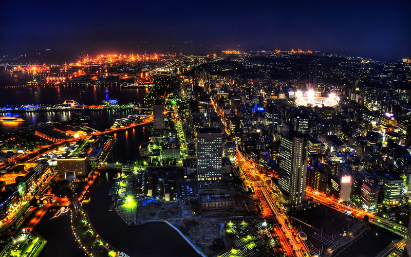 2K, japan Anime City, tokyo Japan City, tokyo, images Of Tokyo